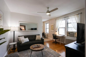 Centrally Located, 1bed Unit